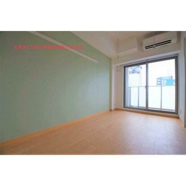 クレストタワー栄の物件内観写真