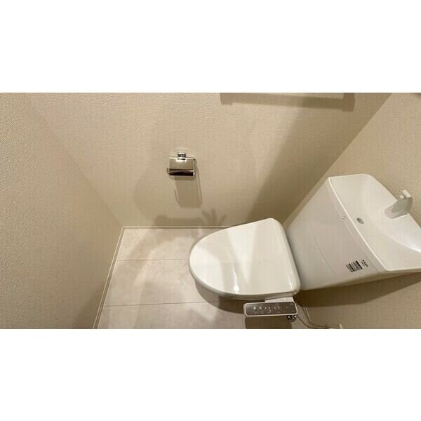 エルドラドの物件内観写真