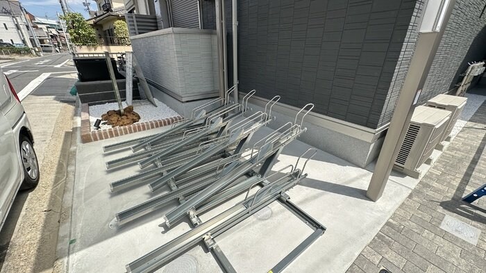 エルドラドの物件内観写真