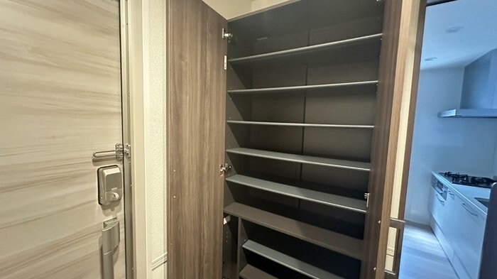 エルドラドの物件内観写真