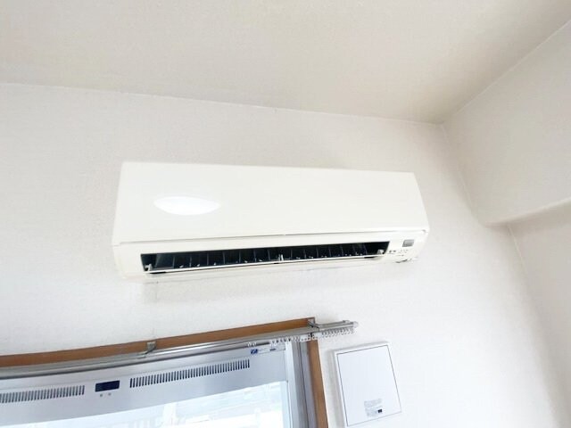 ロイヤルピジョン岩塚の物件内観写真