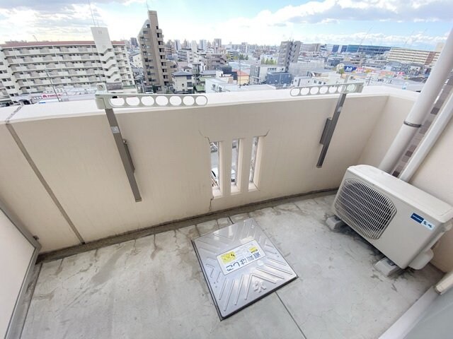 ロイヤルピジョン岩塚の物件内観写真