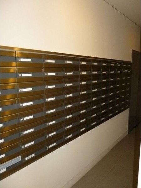 レジデンス上前津スクエア(旧プライムアーバン上前津)の物件内観写真