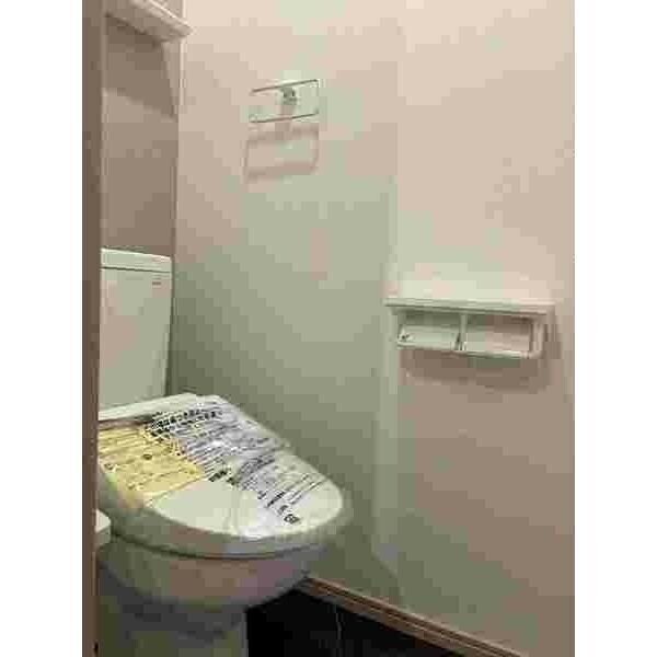 NAGOYA the GARDENの物件内観写真