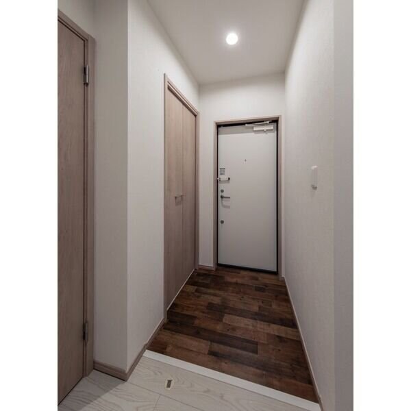 NAGOYA the GARDENの物件内観写真