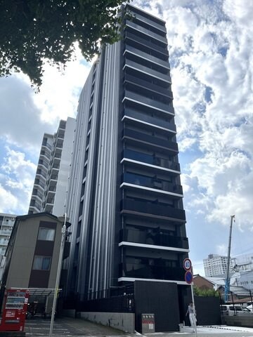 メイクスWアート上前津Vの物件外観写真