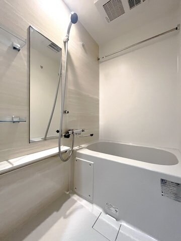 メイクスWアート上前津Vの物件内観写真