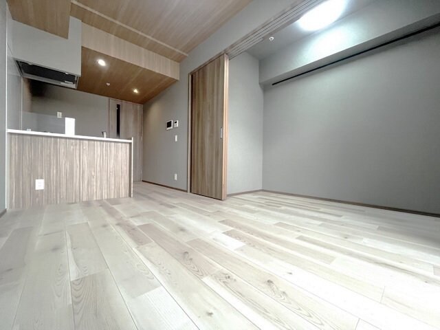 メイクスWアート上前津Vの物件内観写真