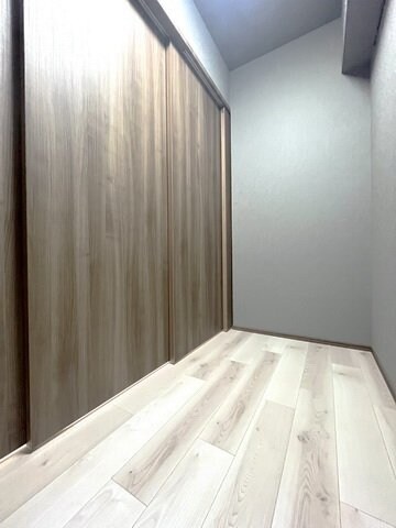 メイクスWアート上前津Vの物件内観写真