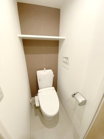 パルティール高畑の物件内観写真