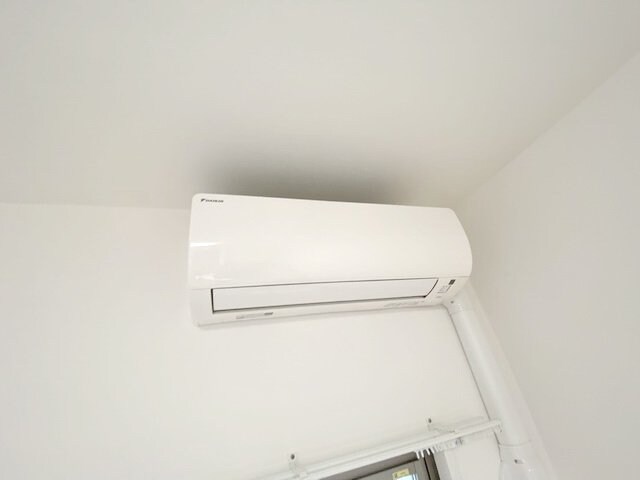 パルティール高畑の物件内観写真