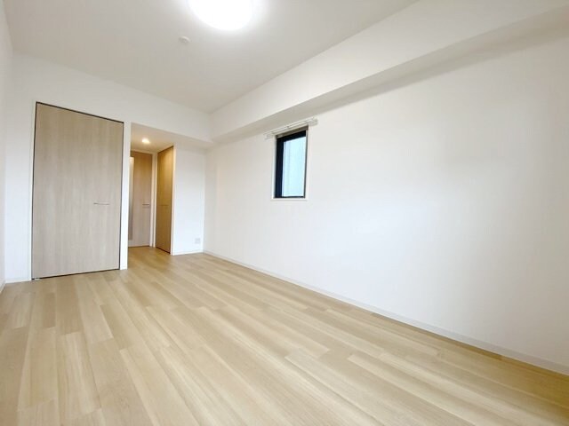 パルティール高畑の物件内観写真