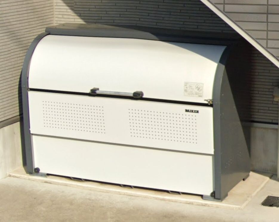 アミカルルーチェ南川の物件内観写真