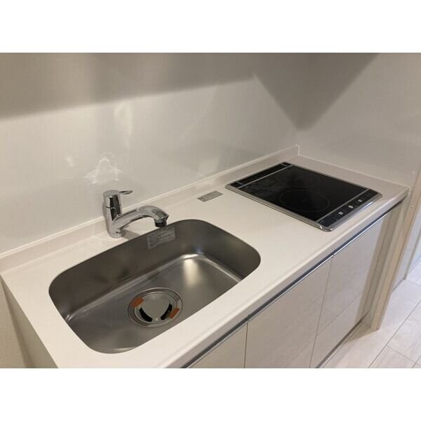 E-city大須の物件内観写真