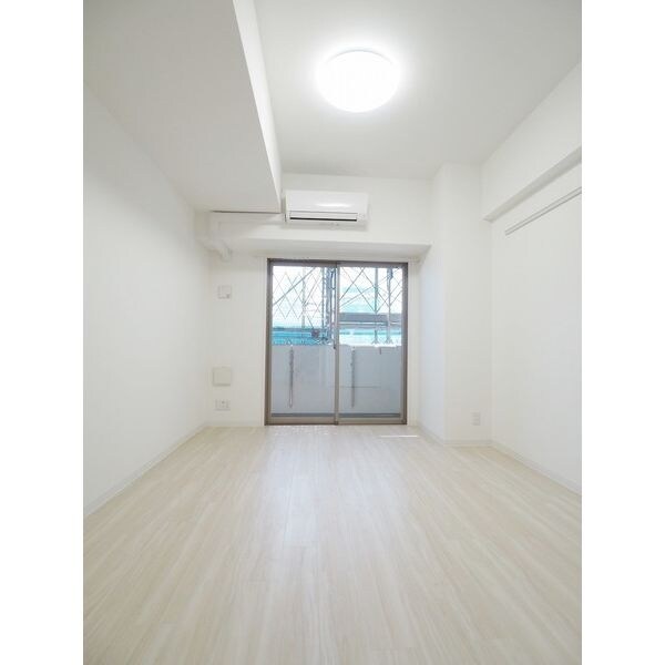 プロシード金山3の物件内観写真