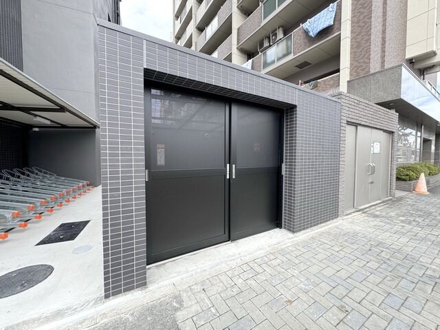 メイクスWアート浅間町の物件内観写真