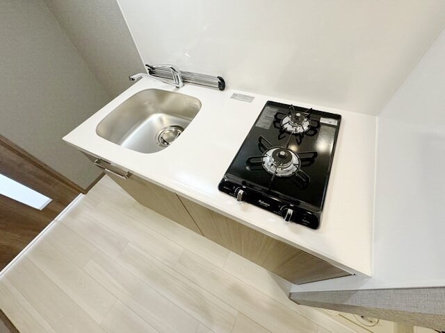 メイクスWアート浅間町の物件内観写真