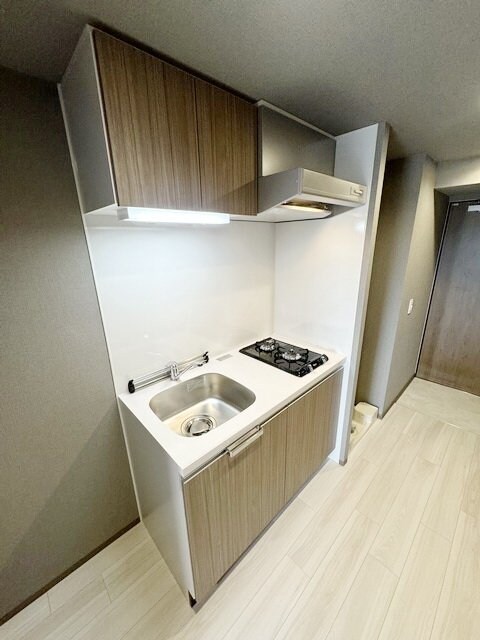 メイクスWアート浅間町の物件内観写真