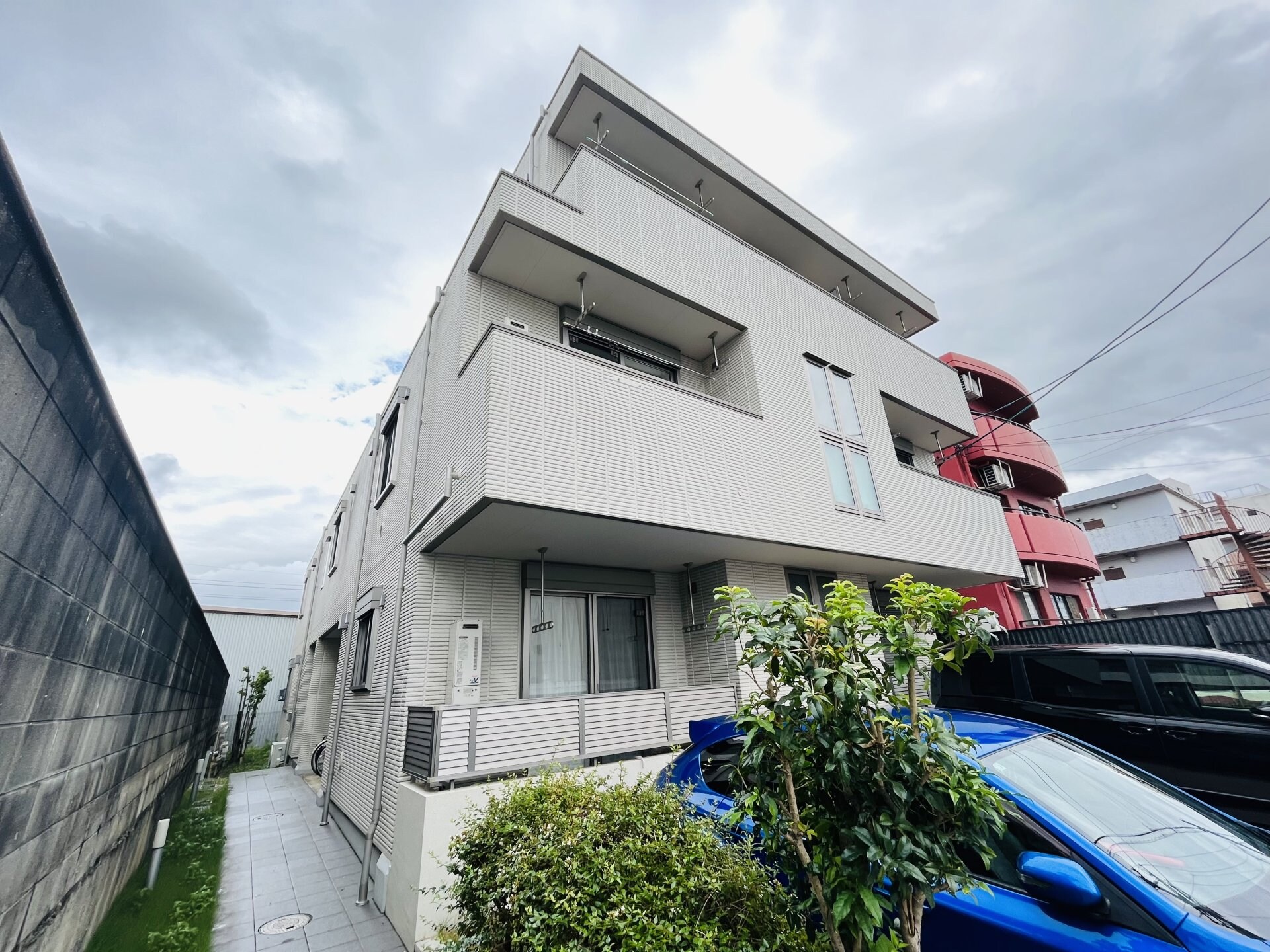 エステート本郷の物件内観写真