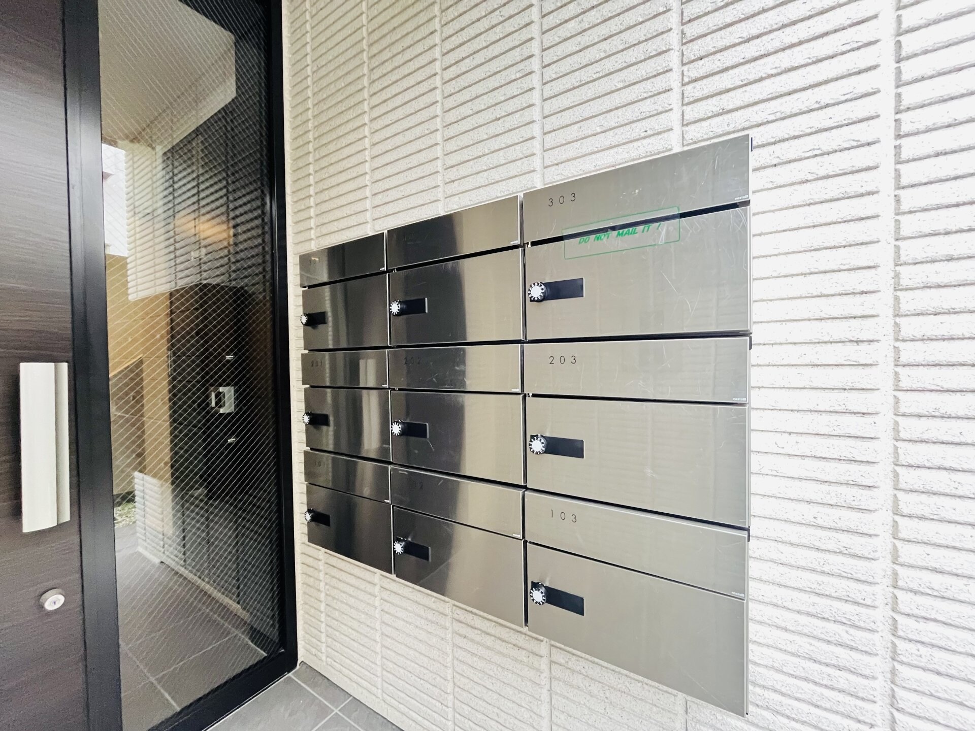 エステート本郷の物件内観写真