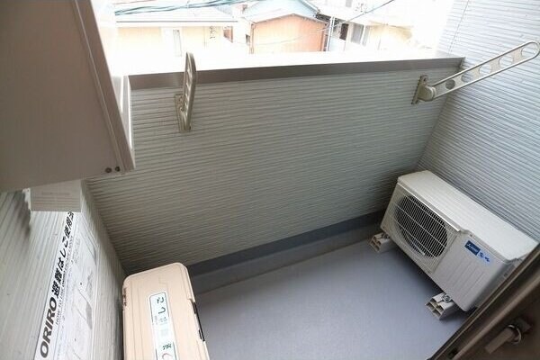 REGALEST栄生駅の物件内観写真