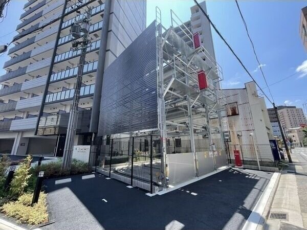 ファステート葵桜通リブレの物件内観写真