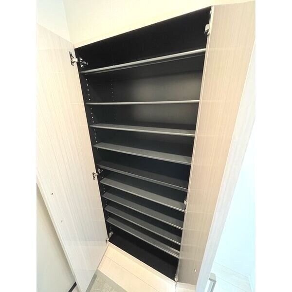 ハーモニーテラス高道町IIIの物件内観写真