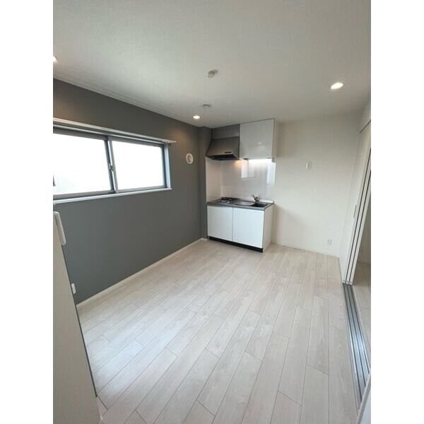 ハーモニーテラス高道町IIIの物件内観写真