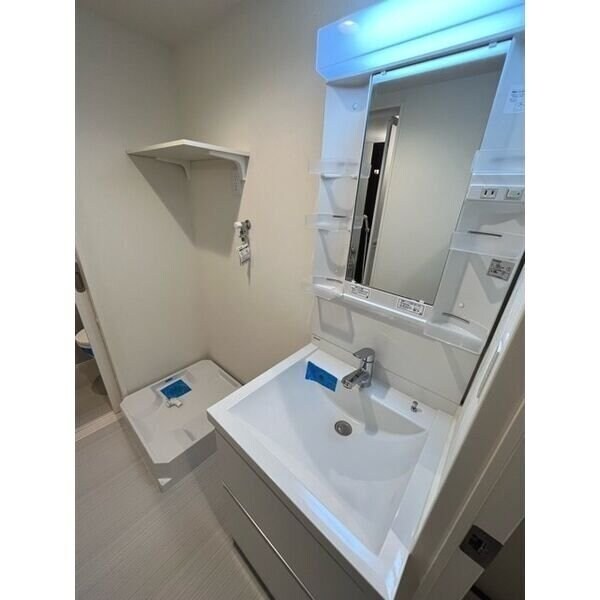 ハーモニーテラス高道町IIIの物件内観写真