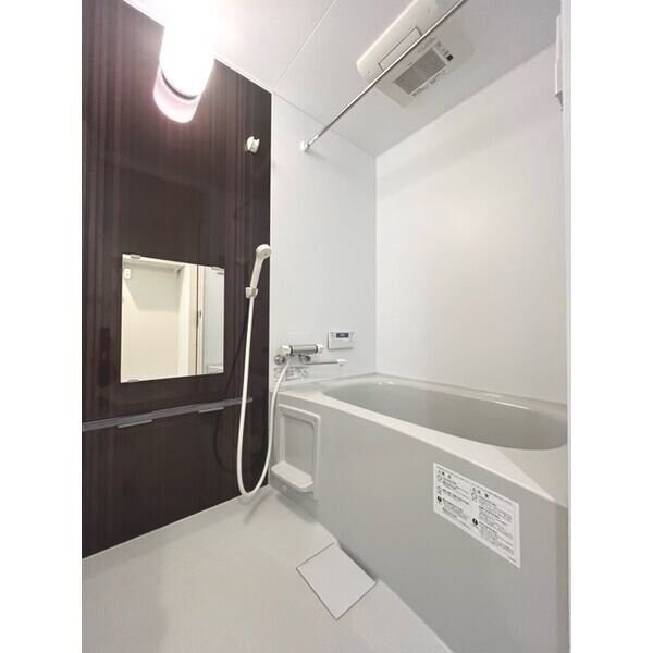 ハーモニーテラス高道町IIIの物件内観写真