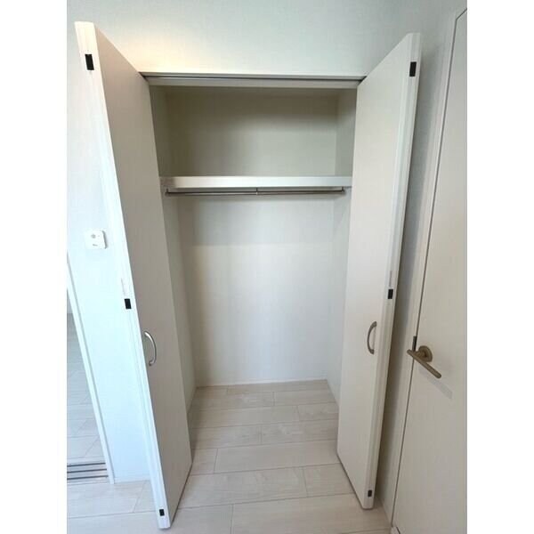 ハーモニーテラス高道町IIIの物件内観写真