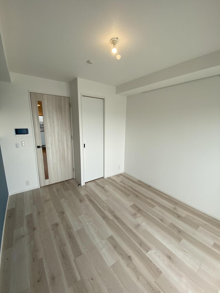 ヒヴィ・カーサ名駅西の物件内観写真