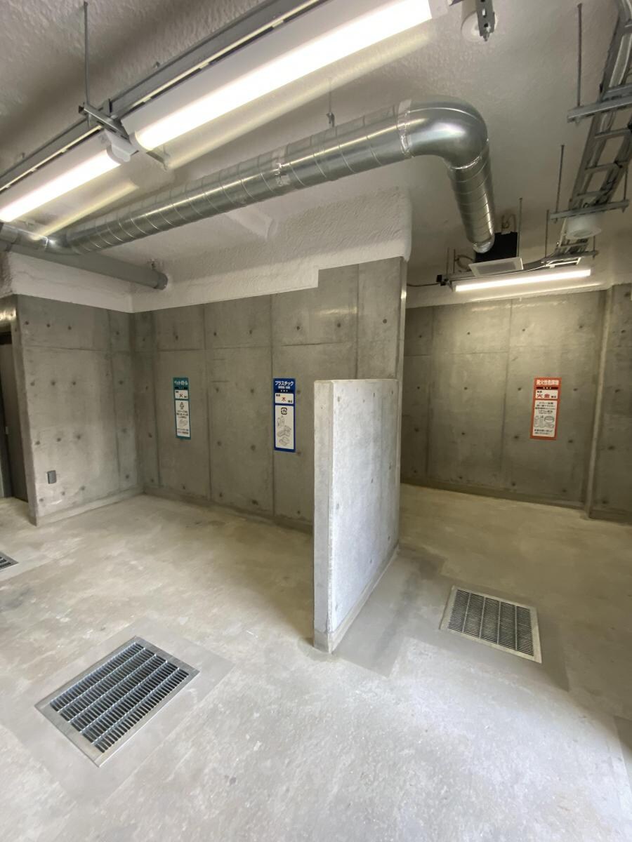 ヒヴィ・カーサ名駅西の物件内観写真