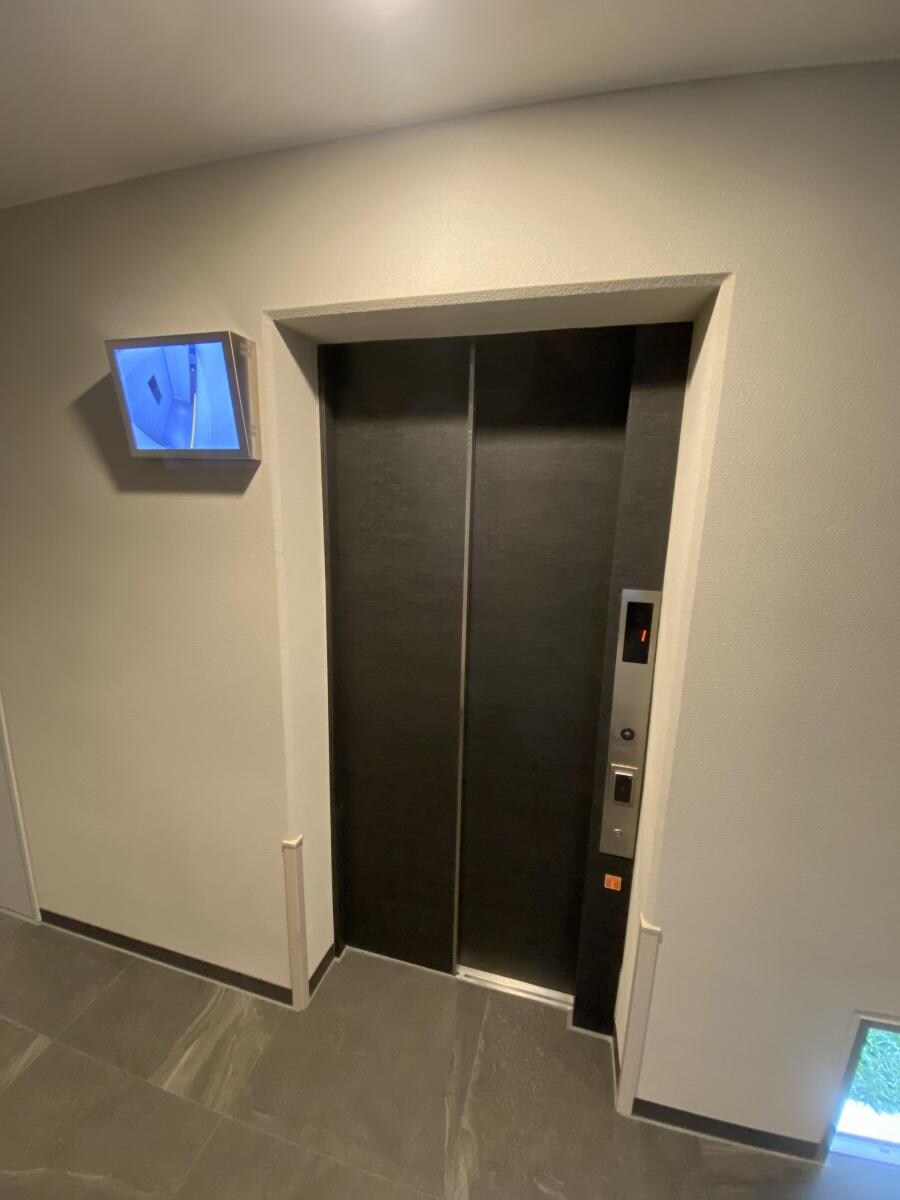 ヒヴィ・カーサ名駅西の物件内観写真