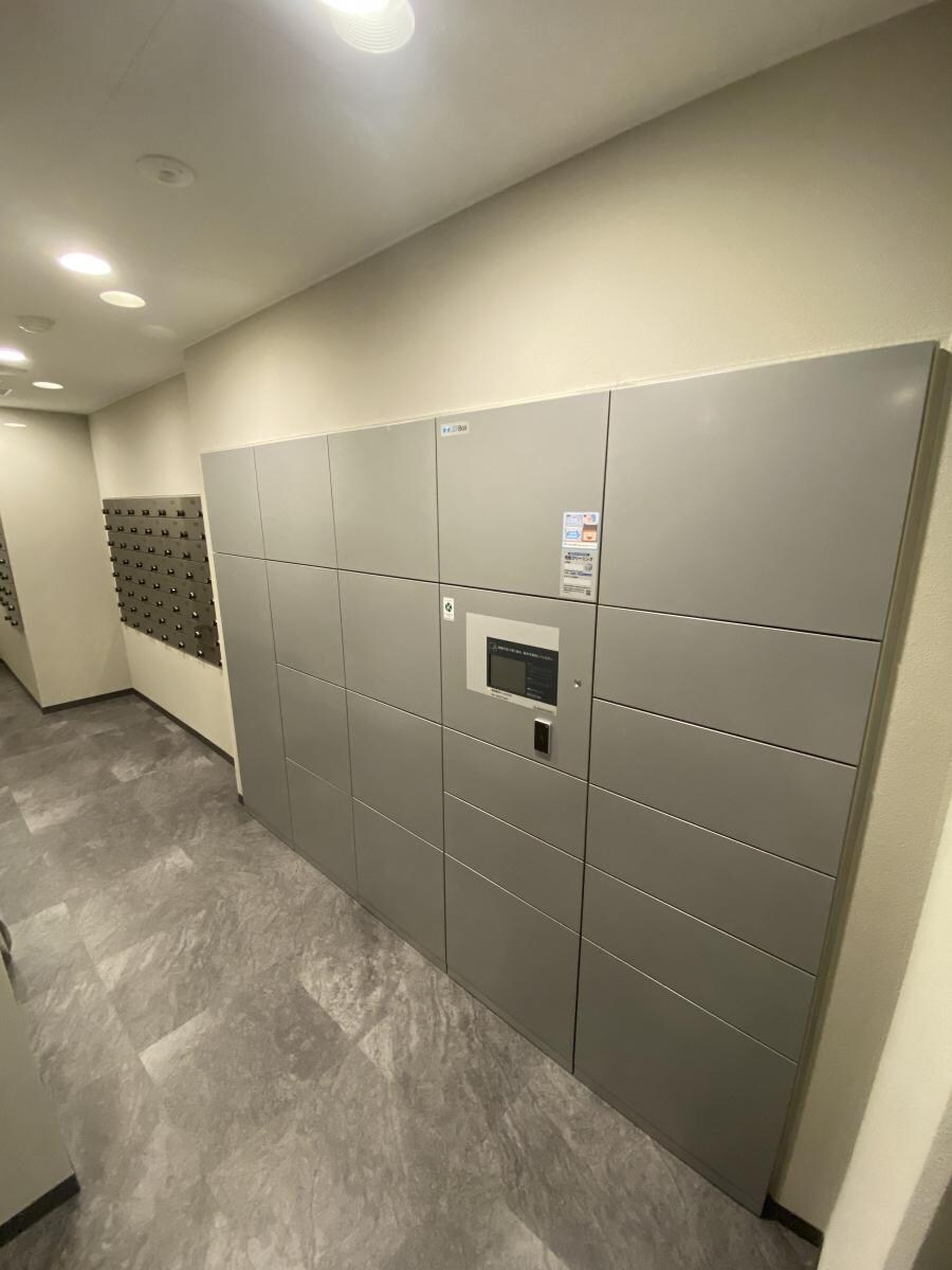 ヒヴィ・カーサ名駅西の物件内観写真