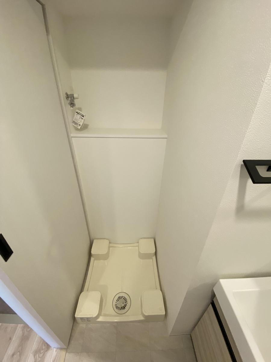 ヒヴィ・カーサ名駅西の物件内観写真