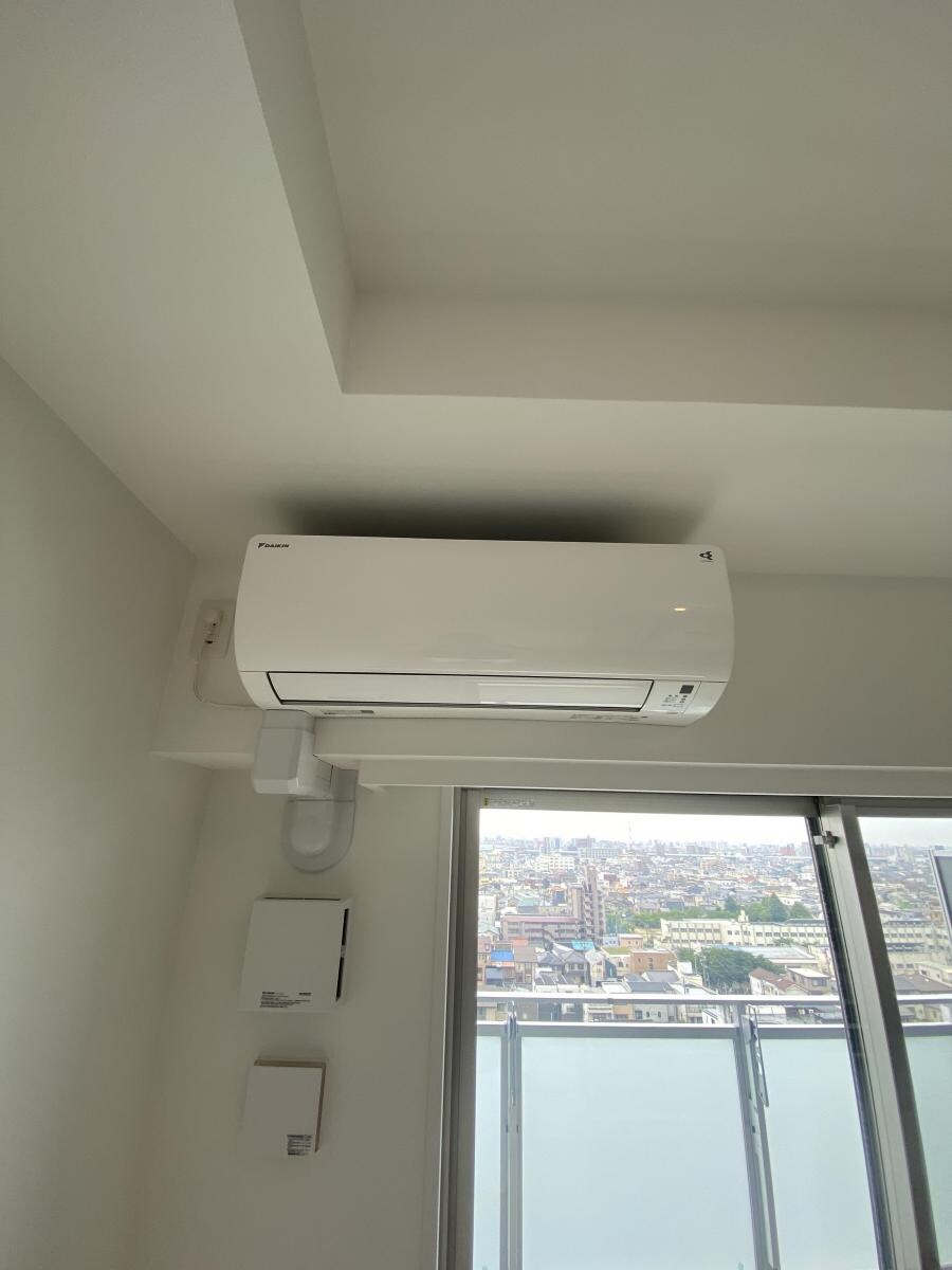 ヒヴィ・カーサ名駅西の物件内観写真