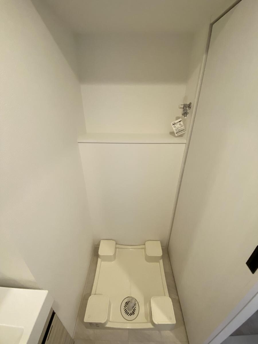 ヒヴィ・カーサ名駅西の物件内観写真