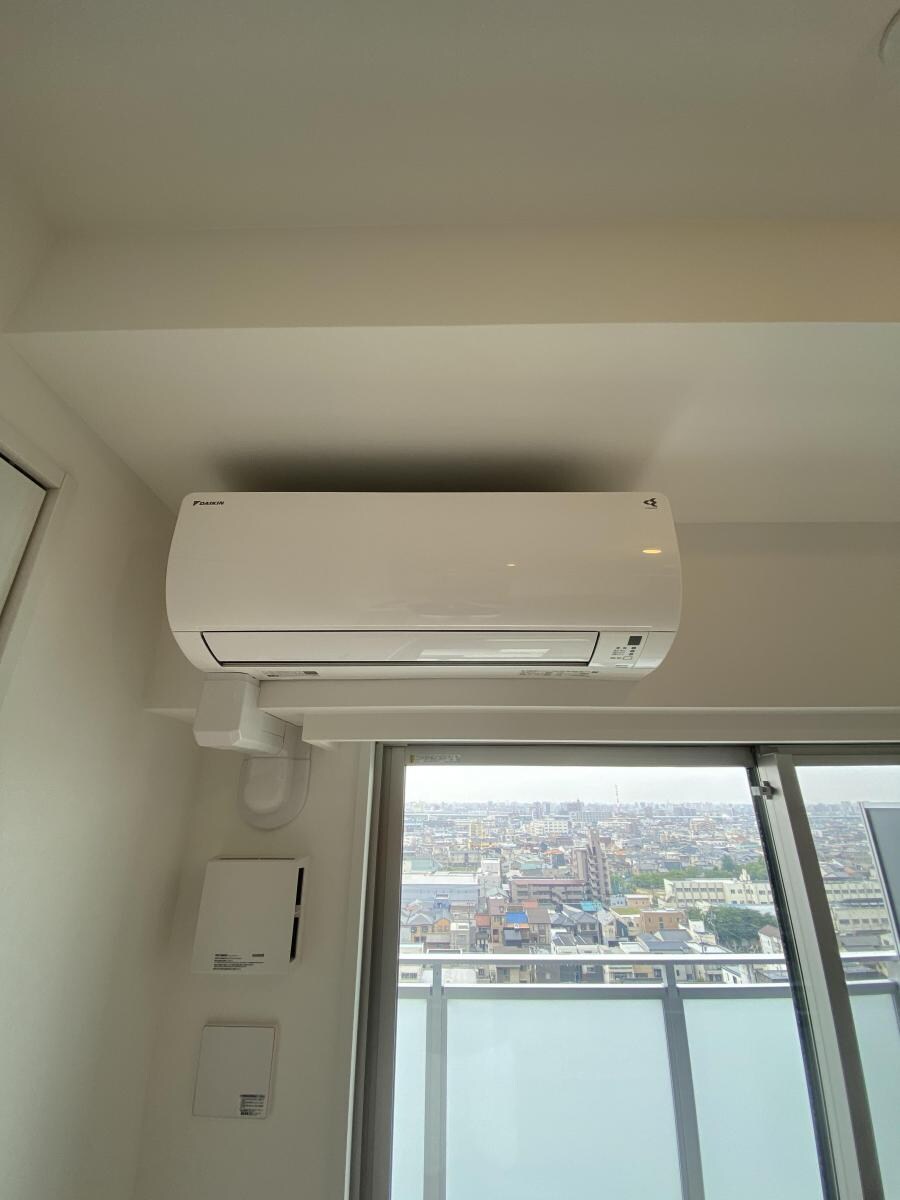 ヒヴィ・カーサ名駅西の物件内観写真