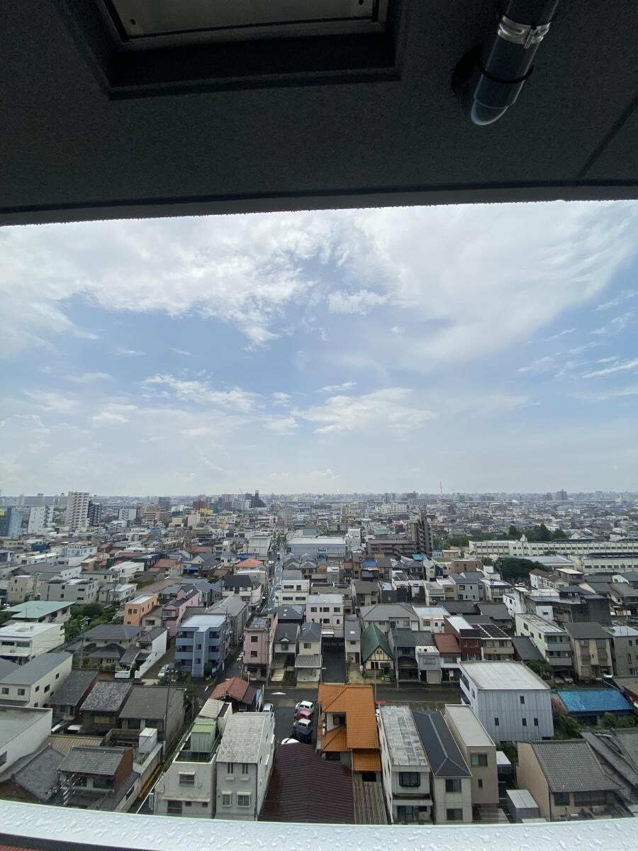 ヒヴィ・カーサ名駅西の物件内観写真