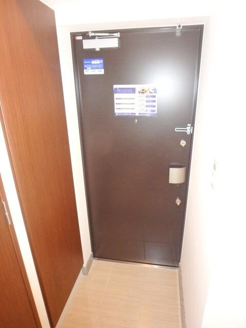 レジディア板橋の物件内観写真