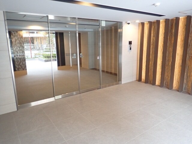 パティーナ東武練馬の物件内観写真