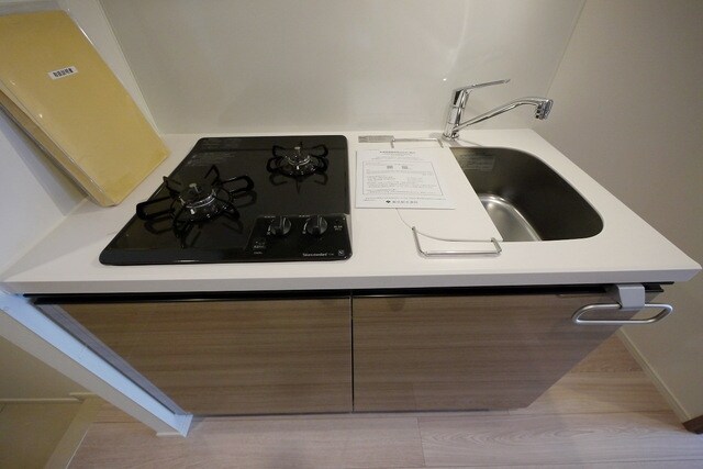 パティーナ東武練馬の物件内観写真