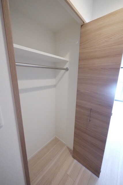 パティーナ東武練馬の物件内観写真