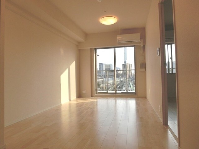 ＢＬＥＳＳ上池袋の物件内観写真