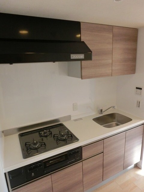 ＢＬＥＳＳ上池袋の物件内観写真