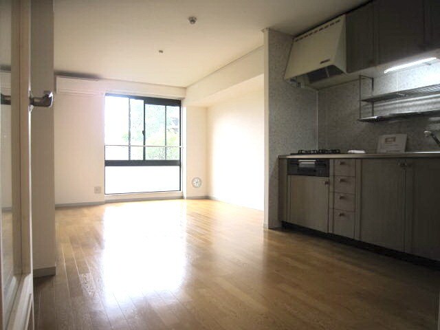 メゾンドベールの物件内観写真