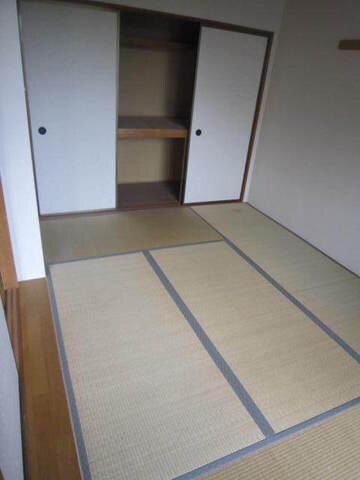 メゾンドベールの物件内観写真