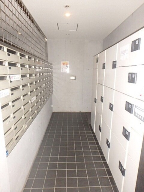 コンフォリア大山の物件内観写真