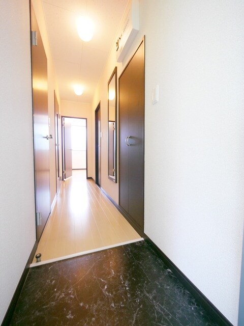 レオパレス壽光Iの物件内観写真